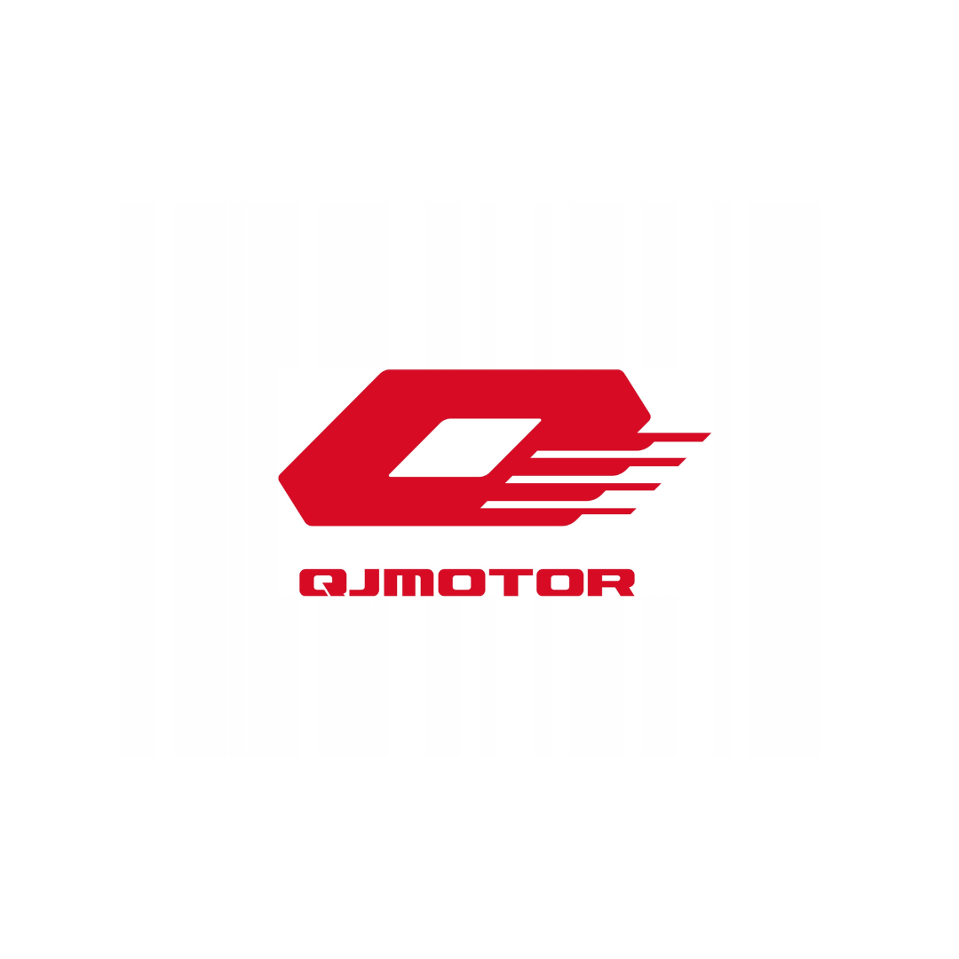 FOR QJMOTOR