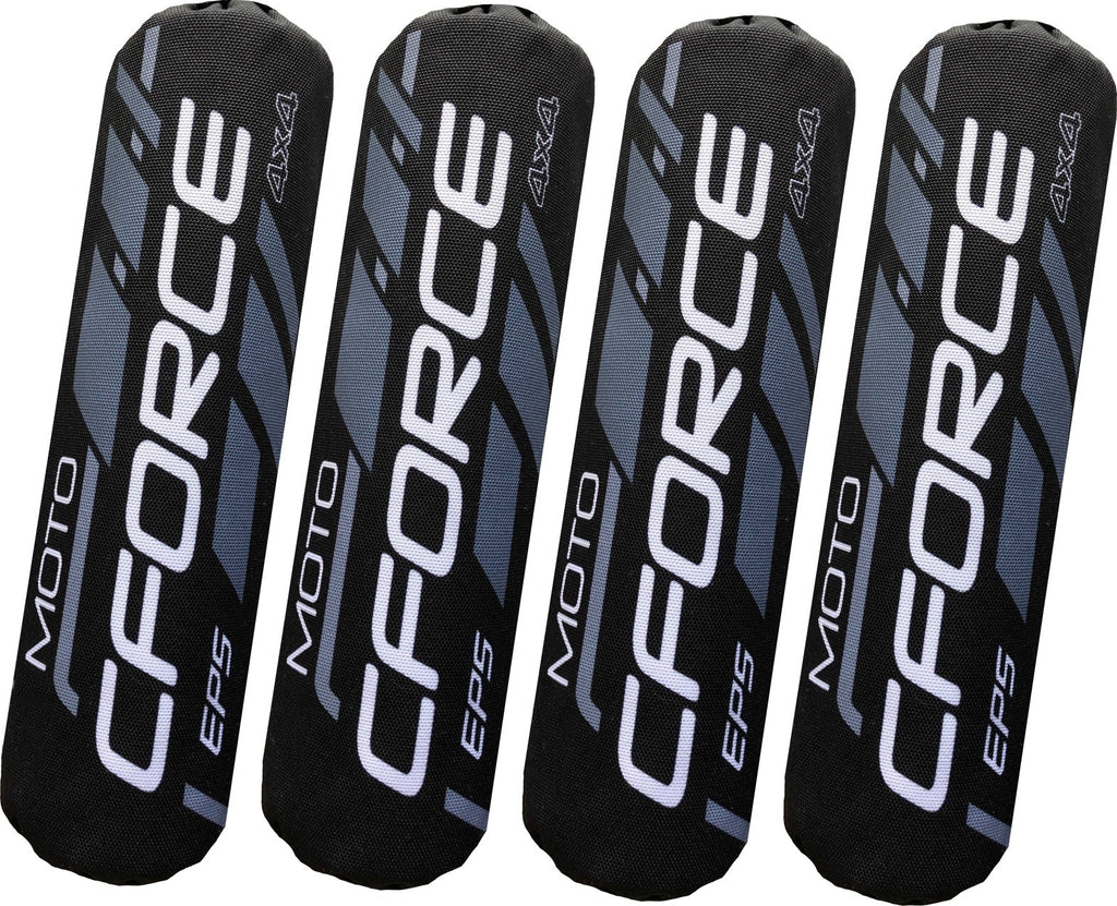 Shock Covers compatible to CFMOTO CFORCE