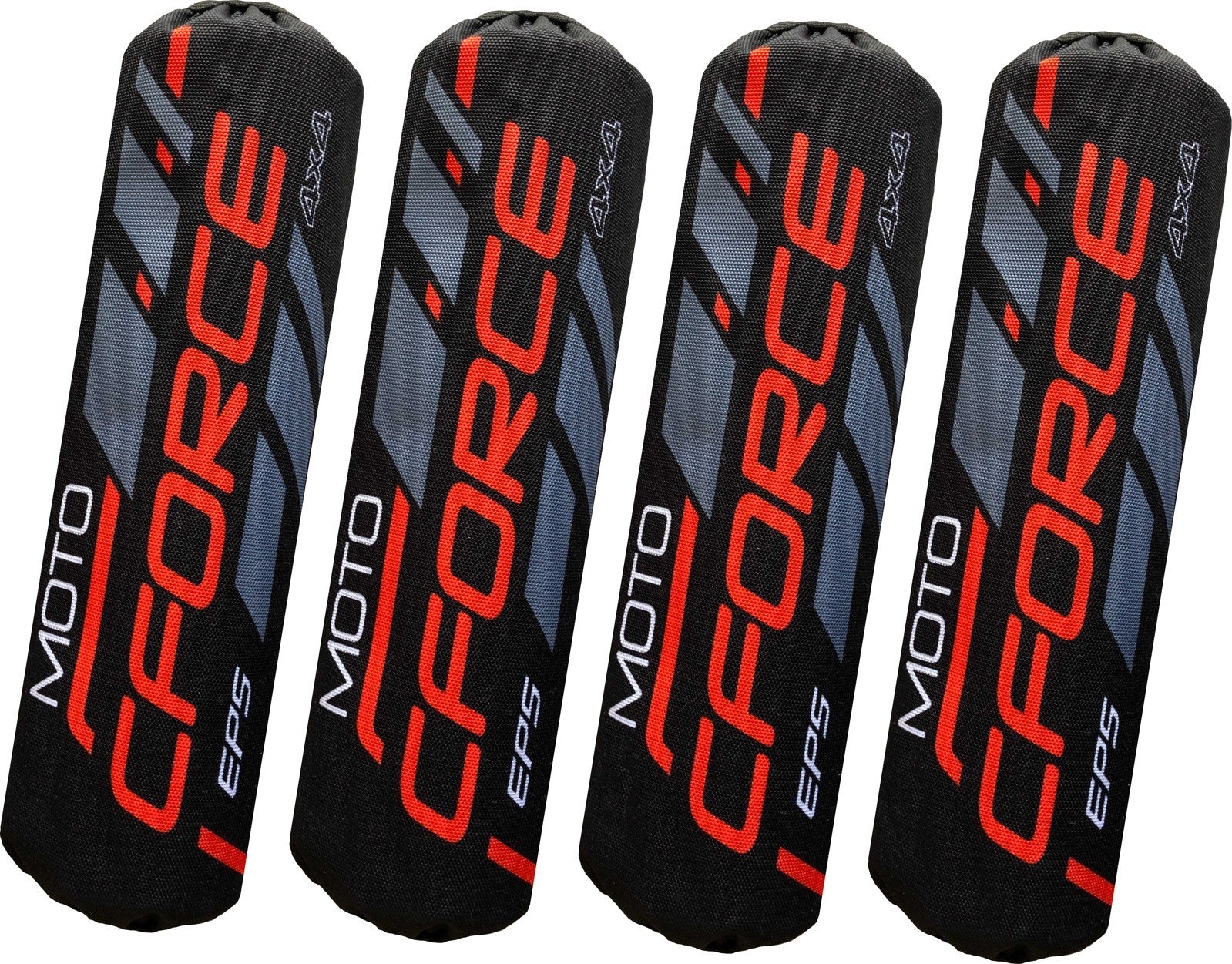 Shock Covers compatible to CFMOTO CFORCE