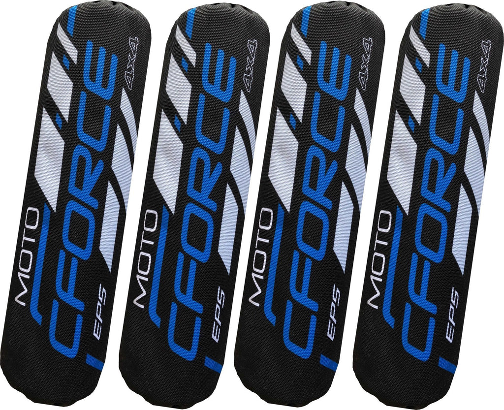 Shock Covers compatible to CFMOTO CFORCE