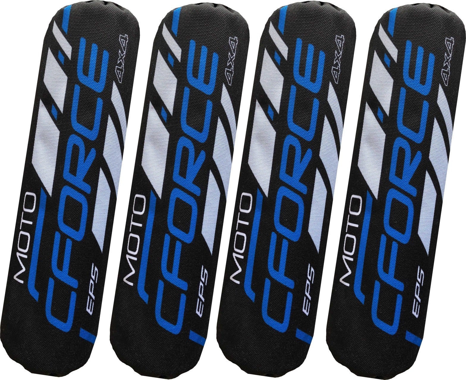 Shock Covers compatible to CFMOTO CFORCE