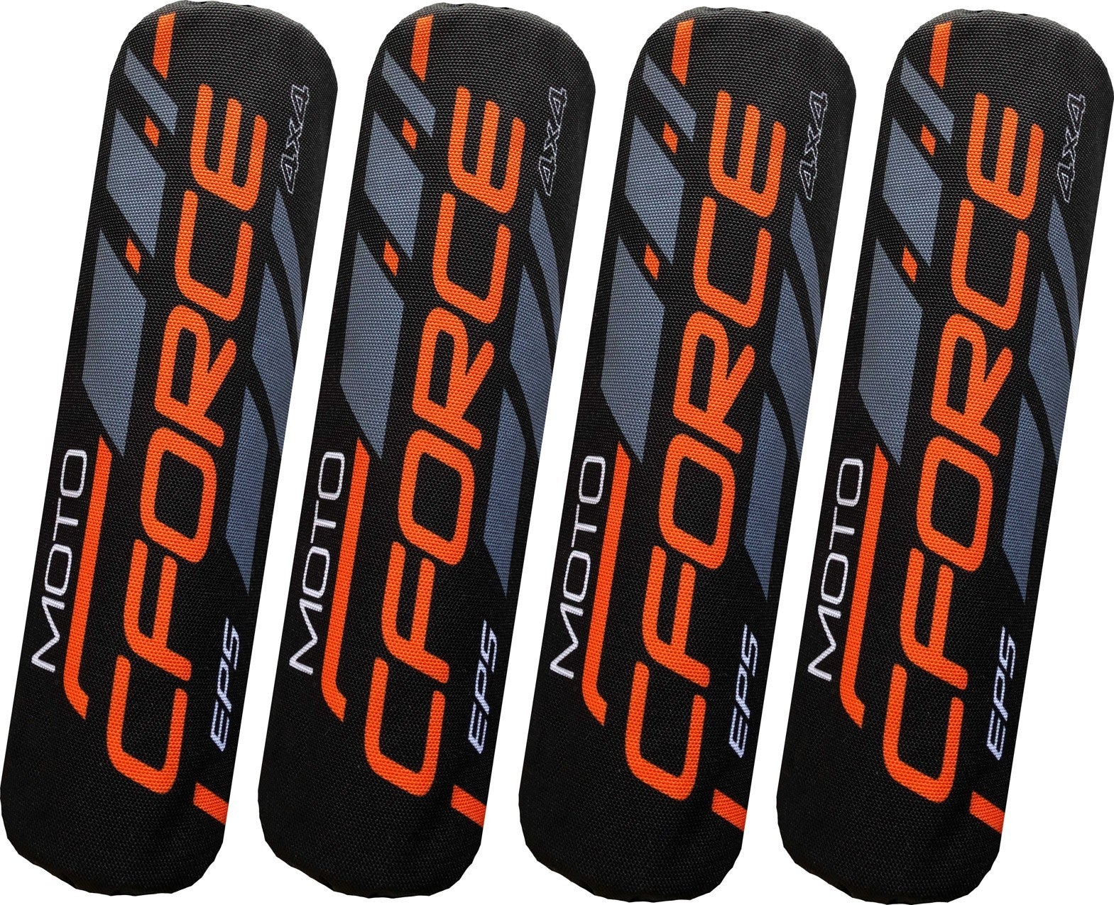 Shock Covers compatible to CFMOTO CFORCE