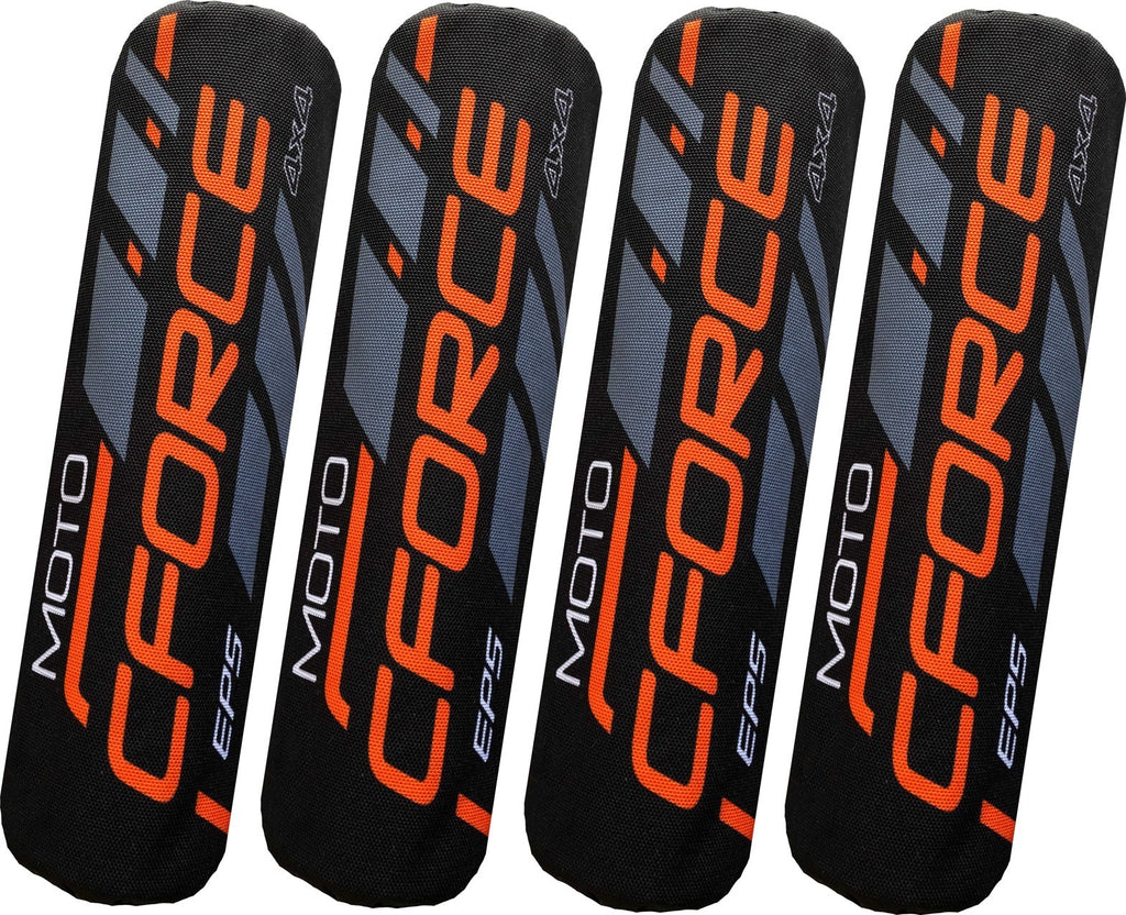Shock Covers compatible to CFMOTO CFORCE