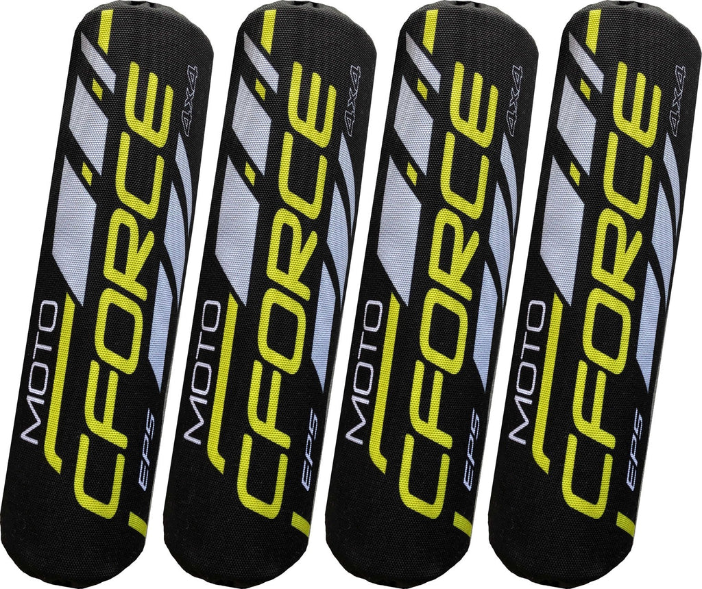 Shock Covers compatible to CFMOTO CFORCE