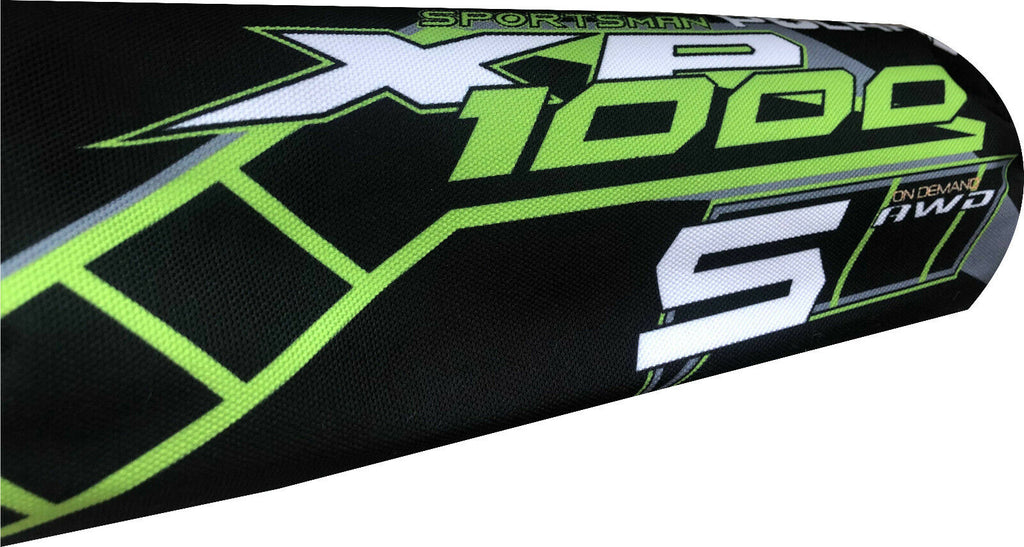 Shock Covers compatible to POLARIS SPORTSMAN XP 1000s