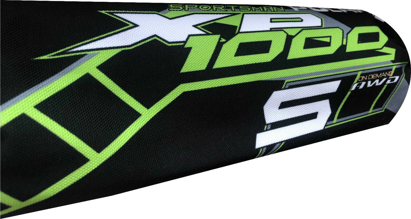 Shock Covers compatible to POLARIS SPORTSMAN XP 1000s