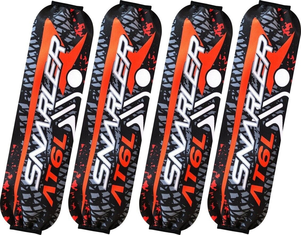 Shock Covers compatible to Segway snarler AT6 AT5 S T10