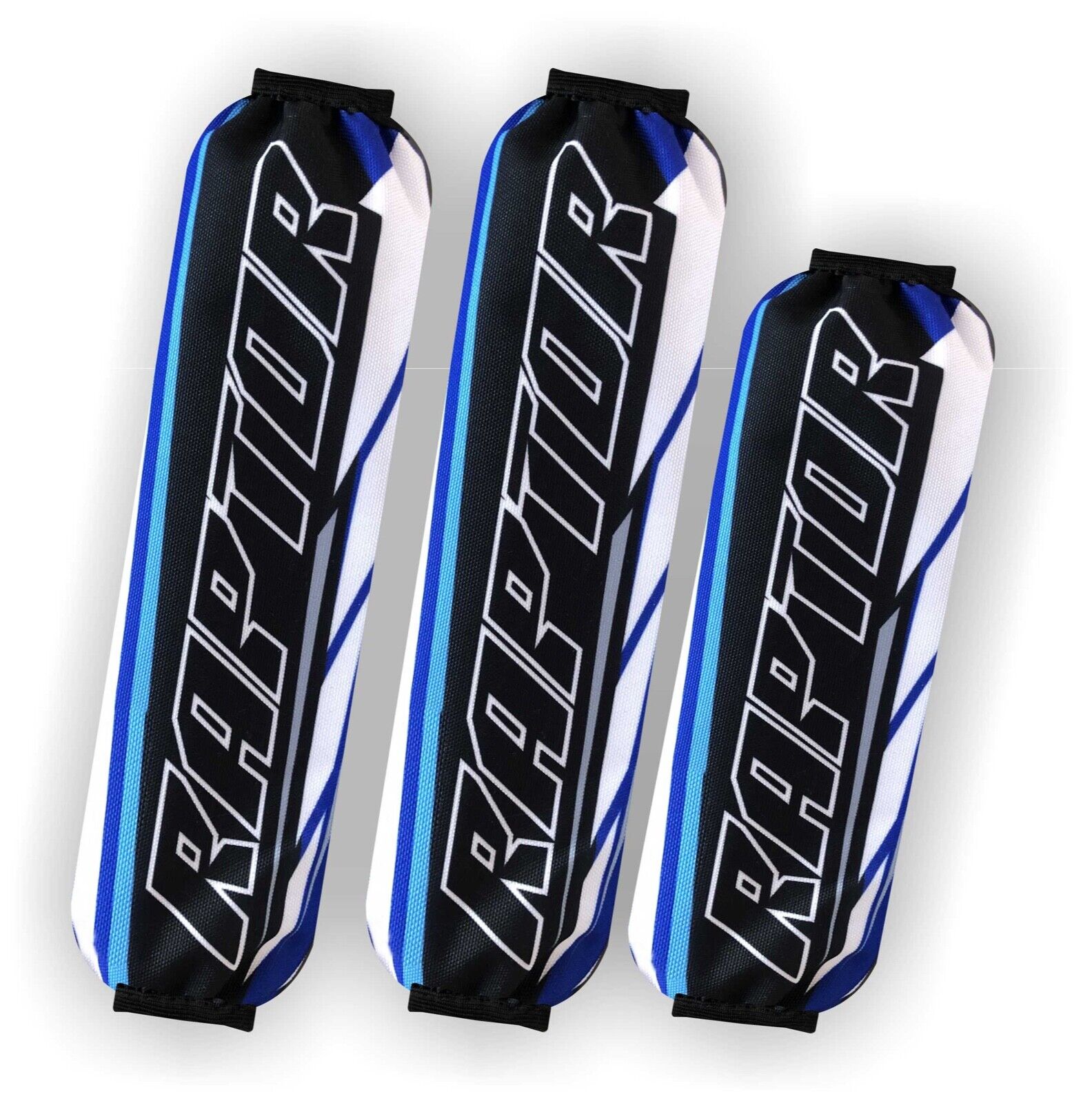 Shock Covers compatible to Yamaha Raptor  90 400 450 600 700 r