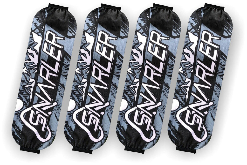 Shock Covers compatible to Segway snarler AT6 AT5 S T10