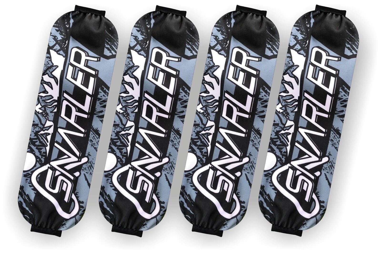 Shock Covers compatible to Segway snarler AT6 AT5 S T10