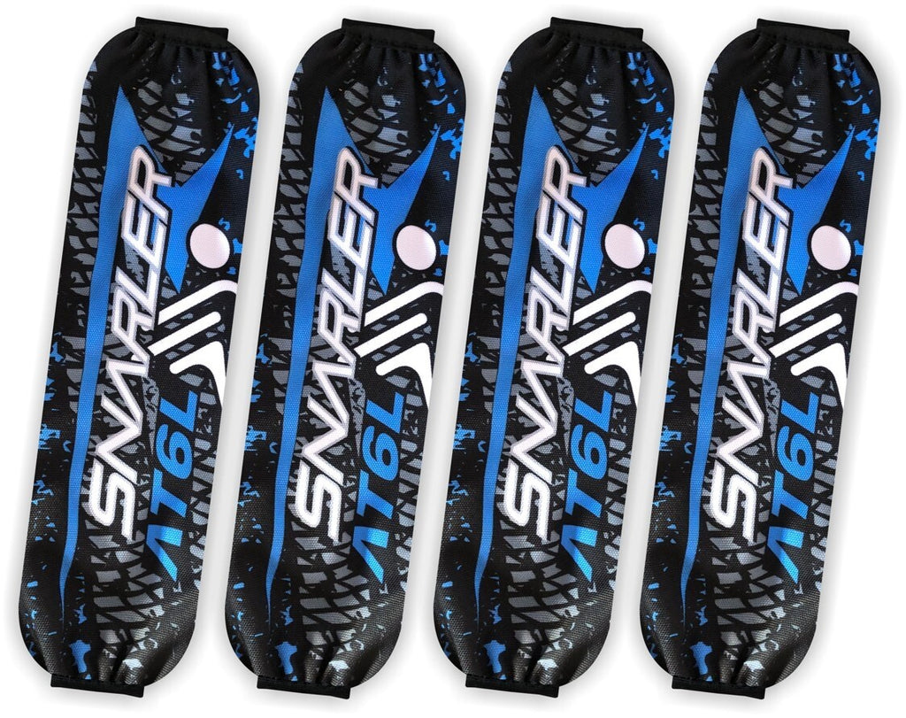 Shock Covers compatible to Segway snarler AT6 AT5 S T10