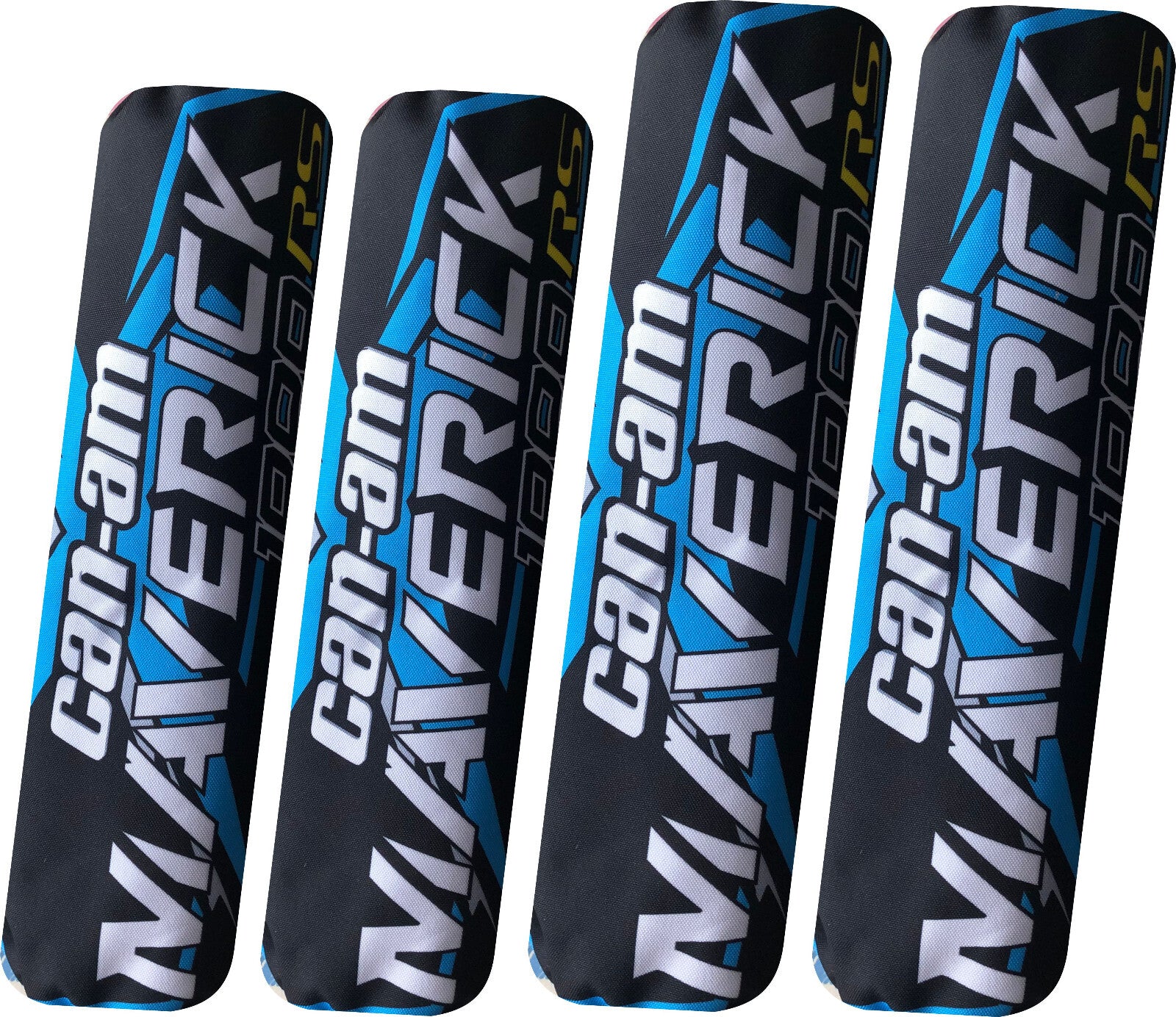 Shock Covers compatible to Can-am Maverick 1000 RS