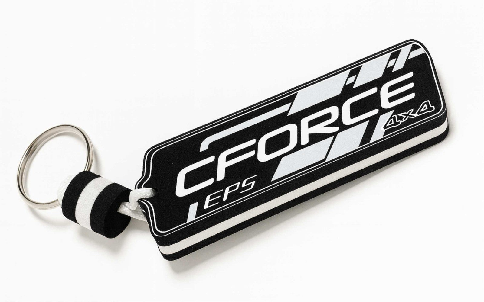 Floating Waterproof Keyring for Quad & ATV for cfmoto cforce – Buoyant Keychain for Off-Road Riding, Water & Mud