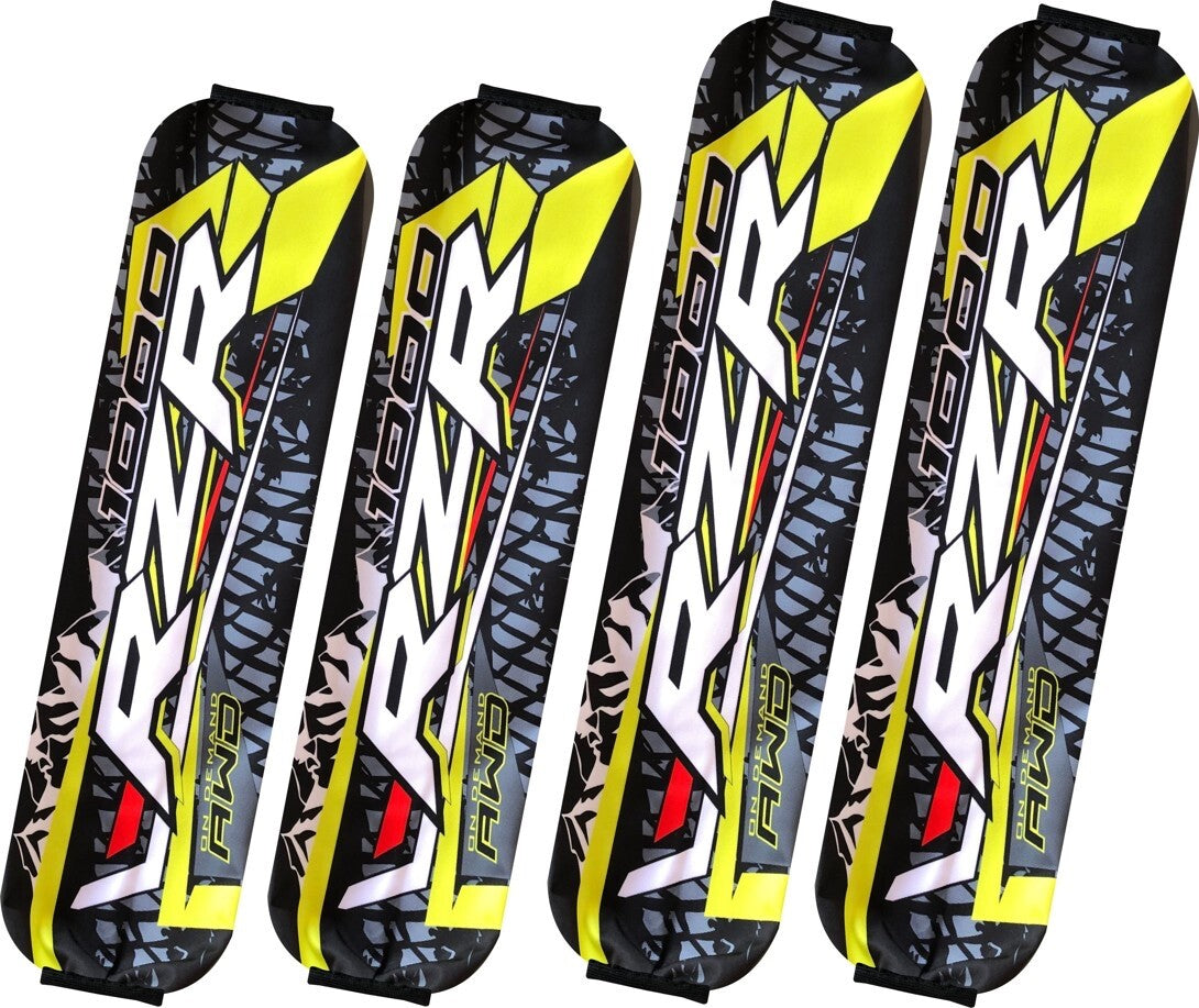 Shock Covers compatible to POLARIS RZR RS1 All Model 1000 1000r