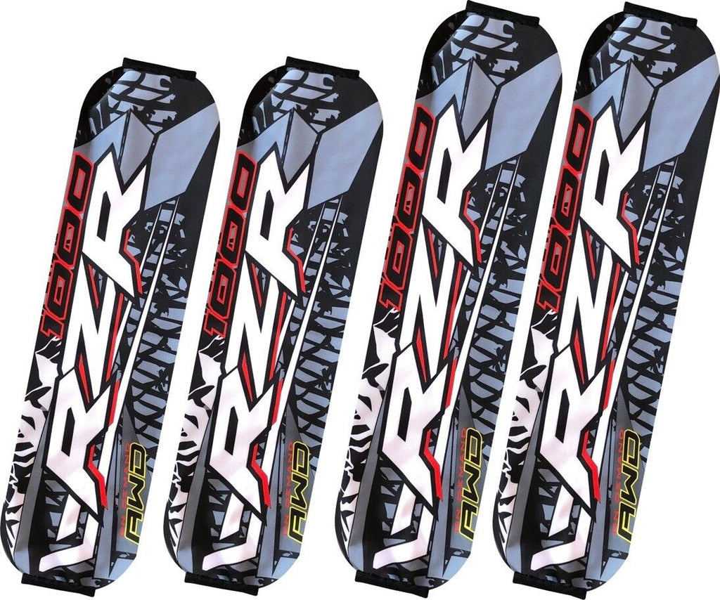 Shock Covers compatible to POLARIS RZR RS1 All Model 1000 1000r