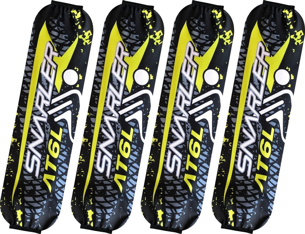 Shock Covers compatible to Segway snarler AT6 AT5 S T10