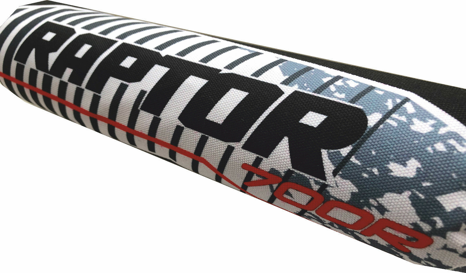 Shock Covers compatible to Yamaha Raptor  90 400 450 600 700 r