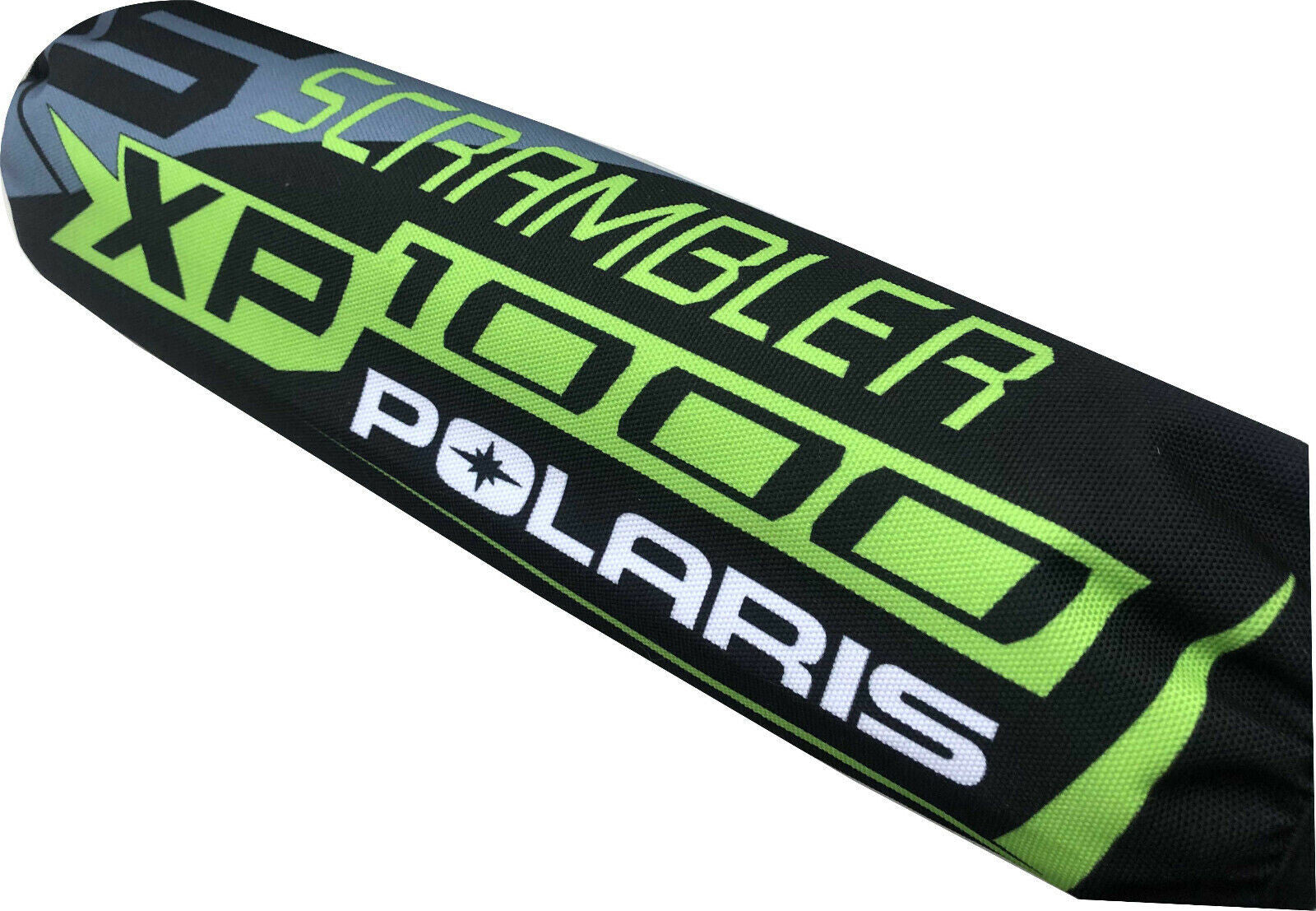 Shock Covers compatible to POLARIS SCRAMBLER XP 1000 S 2022
