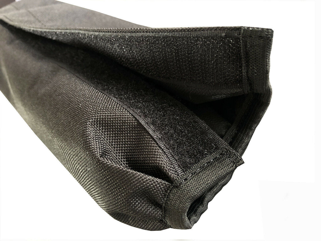 Shock Covers compatible to POLARIS SCRAMBLER XP 1000 S 2022