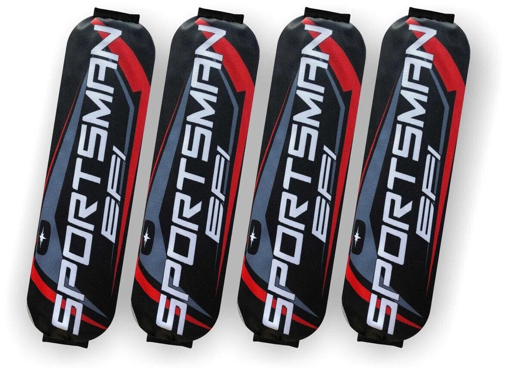 Shock Covers compatible to Polaris SPORTSMAN All model Year XP 1000 850 500 570