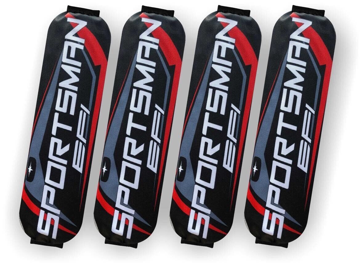 Shock Covers compatible to Polaris SPORTSMAN All model Year XP 1000 850 500 570