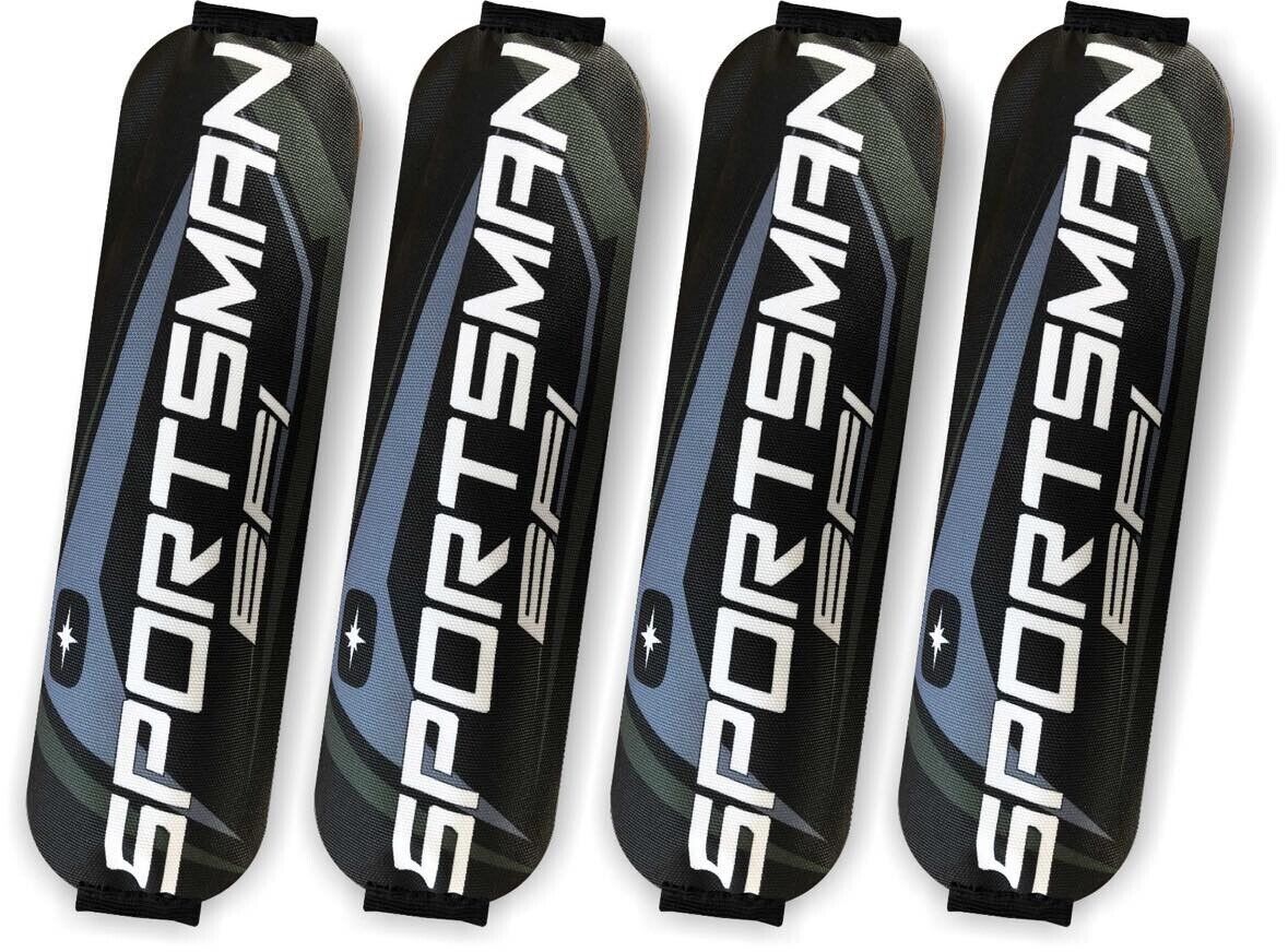 Shock Covers compatible to Polaris SPORTSMAN All model Year XP 1000 850 500 570