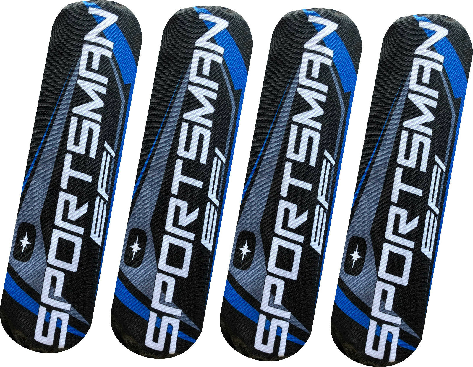 Shock Covers compatible to Polaris SPORTSMAN All model Year XP 1000 850 500 570