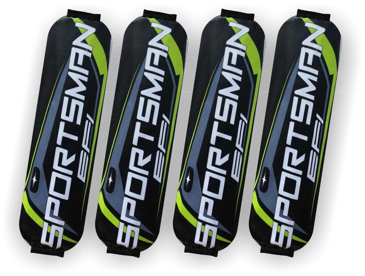 Shock Covers compatible to Polaris SPORTSMAN All model Year XP 1000 850 500 570