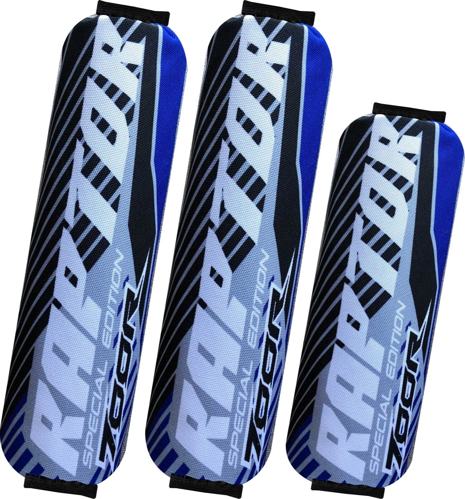 Shock Covers compatible to Yamaha Raptor  90 400 450 600 700 r