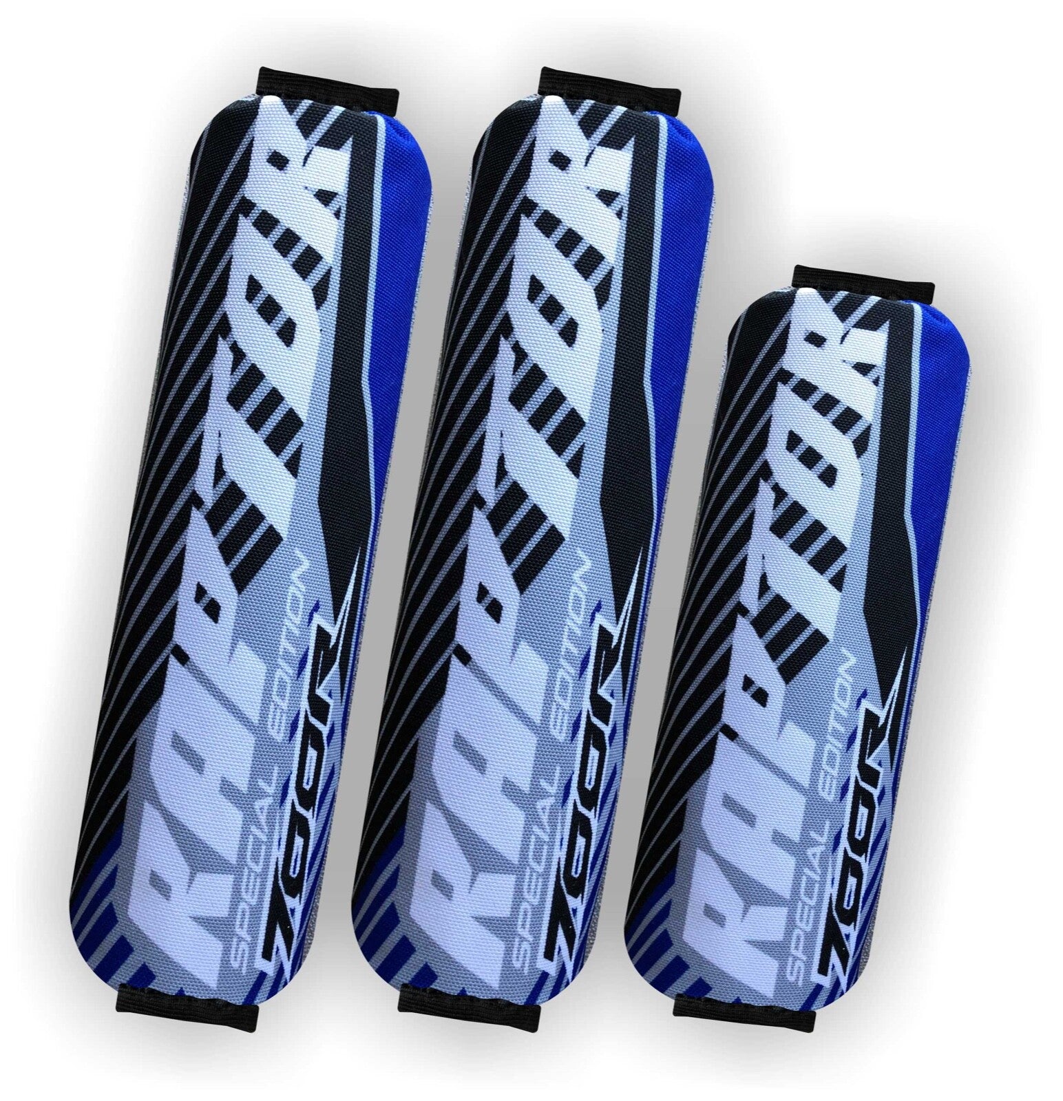 Shock Covers compatible to Yamaha Raptor  90 400 450 600 700 r