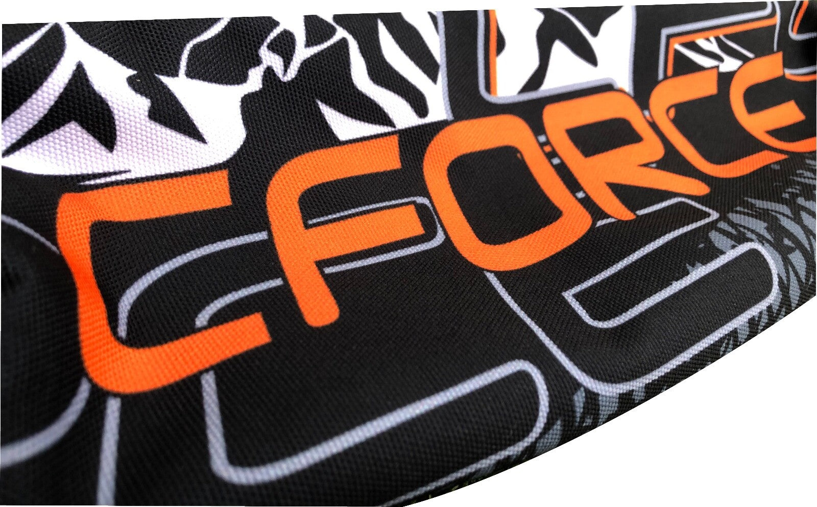 Shock Covers compatible to  CF MOTO CFORCE G3 SINCE 2024
