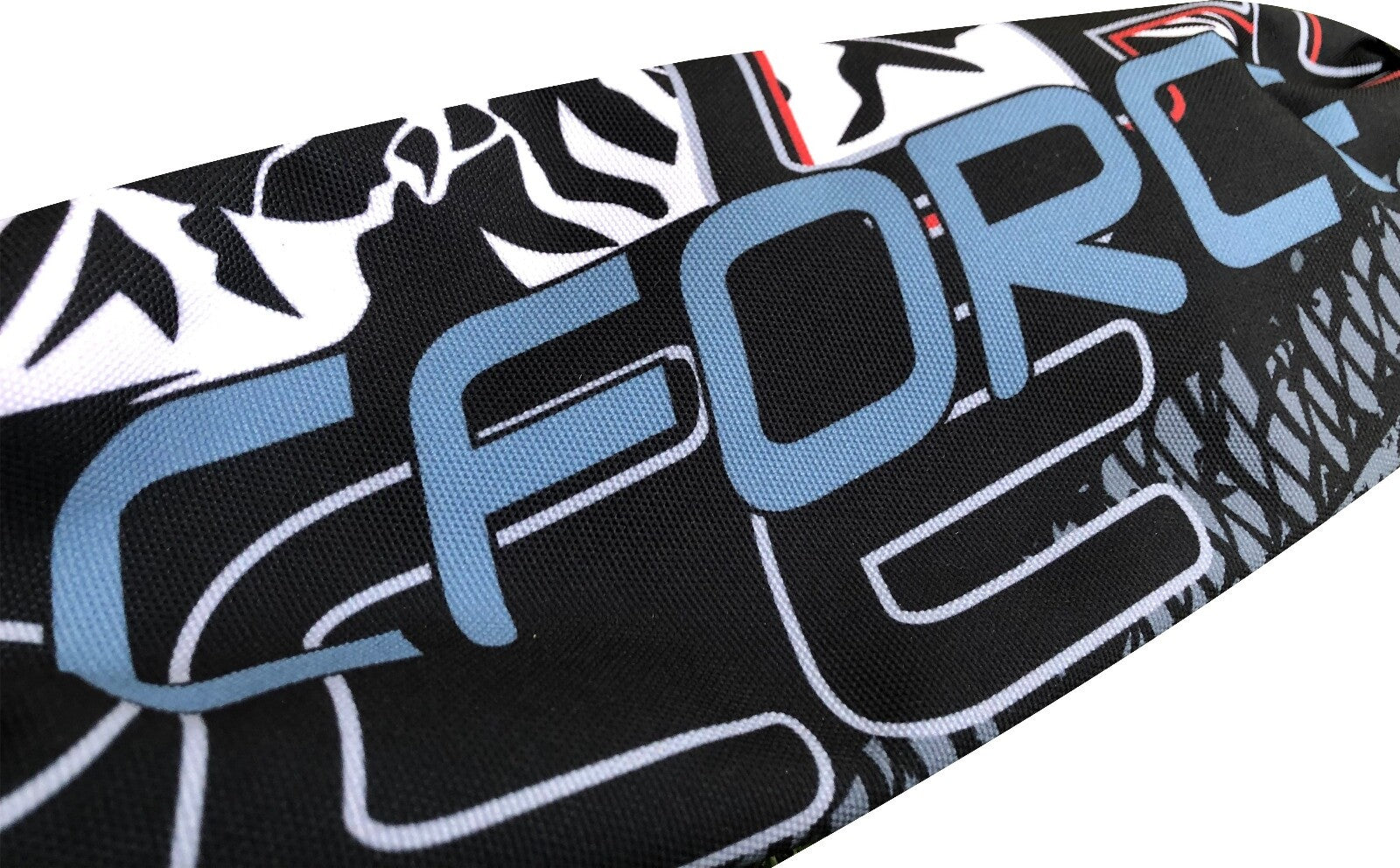 Shock Covers compatible to  CF MOTO CFORCE G3 SINCE 2024