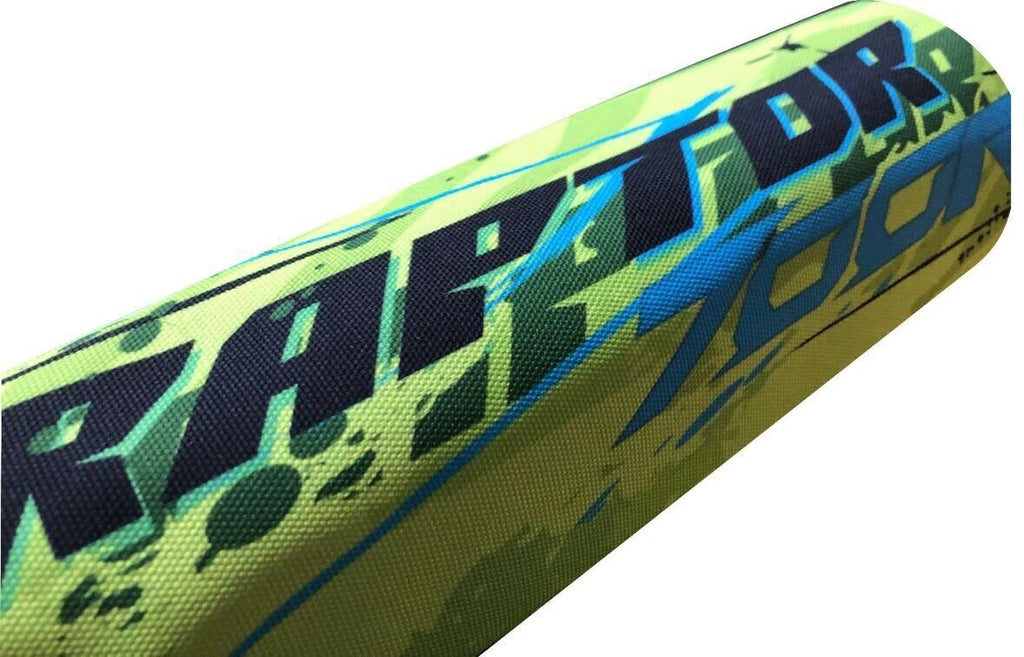 Shock Covers compatible to Yamaha Raptor  90 400 450 600 700 r