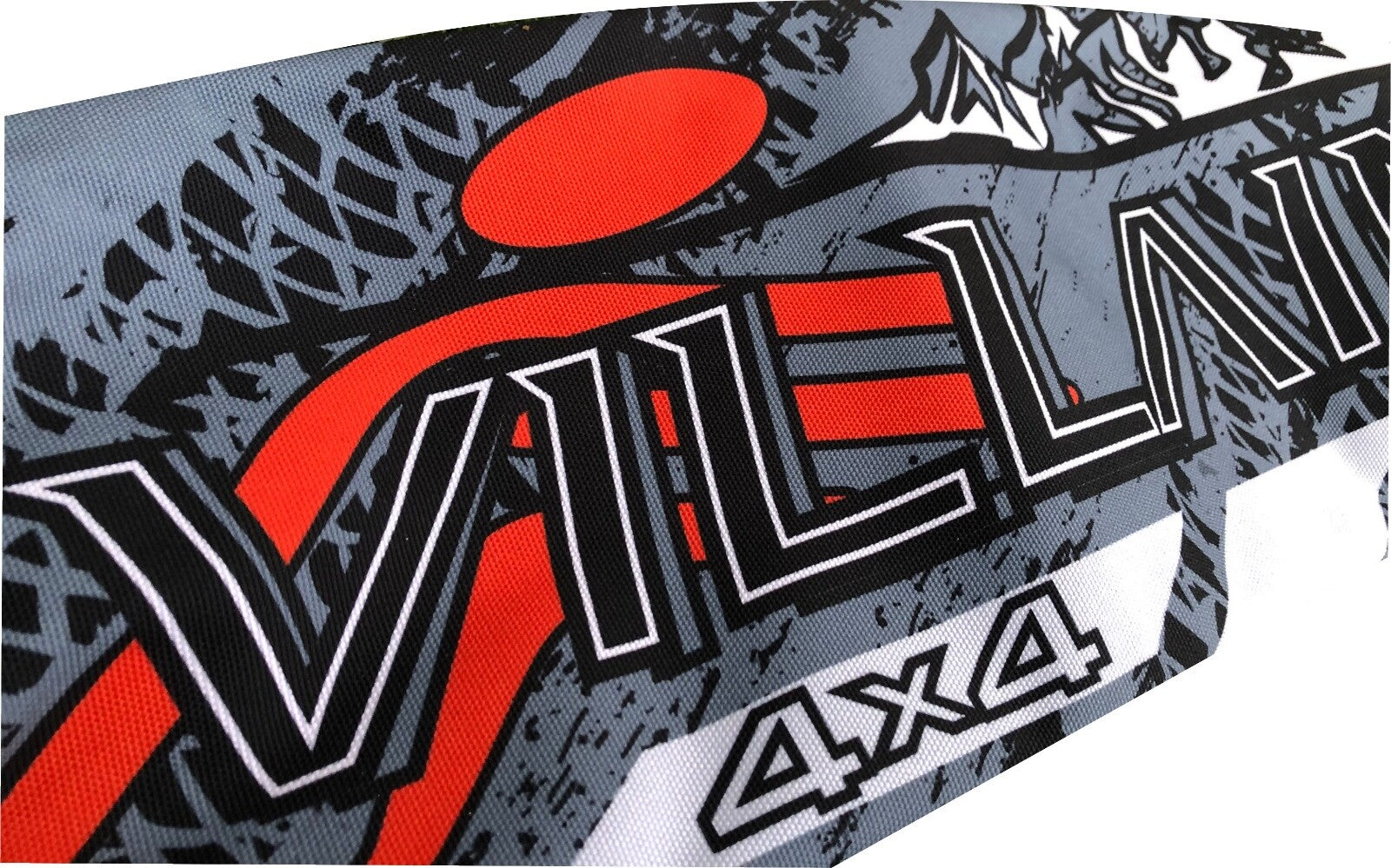 Shock Covers compatible to SEGWAY VILLAIN