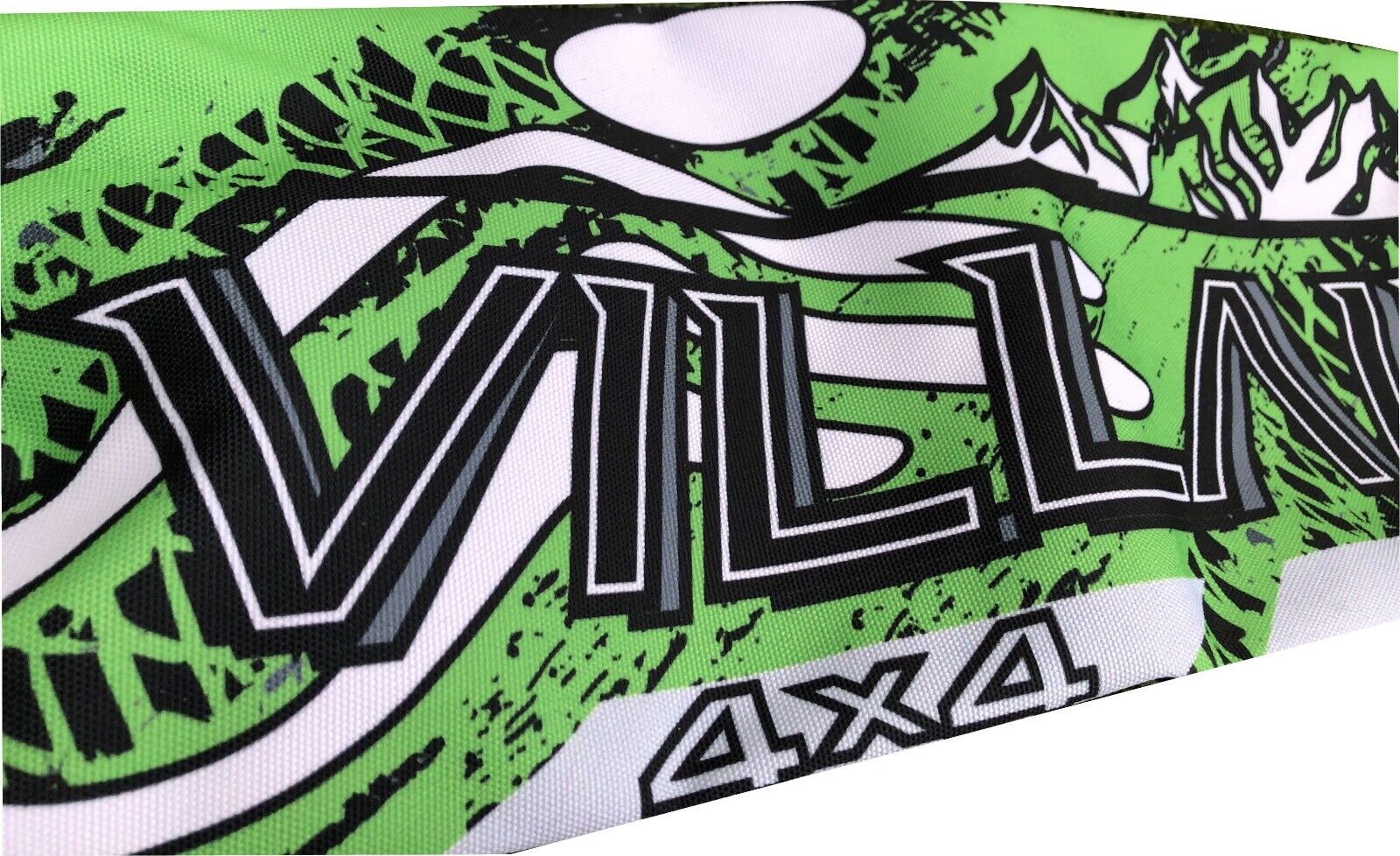 Shock Covers compatible to SEGWAY VILLAIN