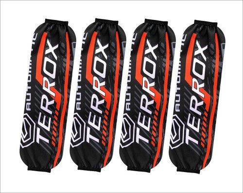 Shock Covers compatible to GOES TERROX